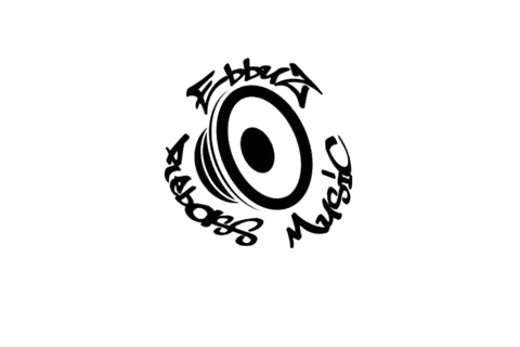 Ebbuz Rebass Music Logo